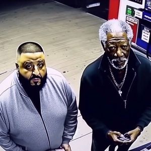 Meet your Posher, Alan